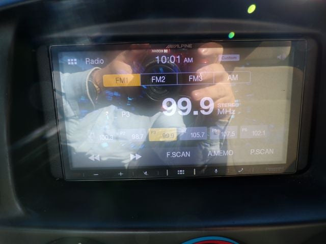 2003 Toyota Tundra Limited