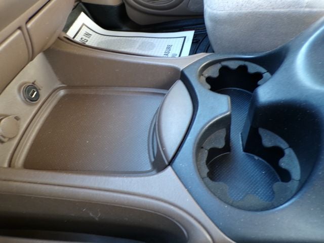 2003 Toyota Tundra Limited