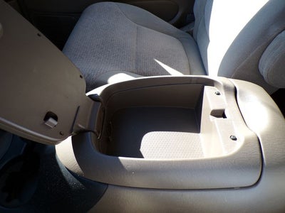 2003 Toyota Tundra Limited