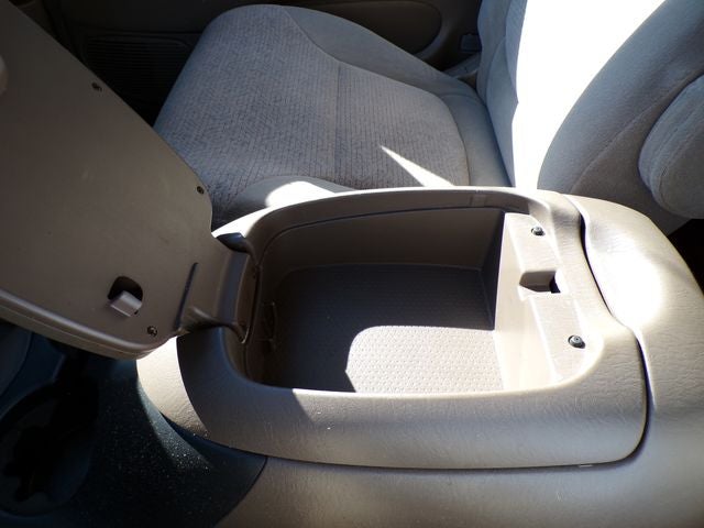 2003 Toyota Tundra Limited