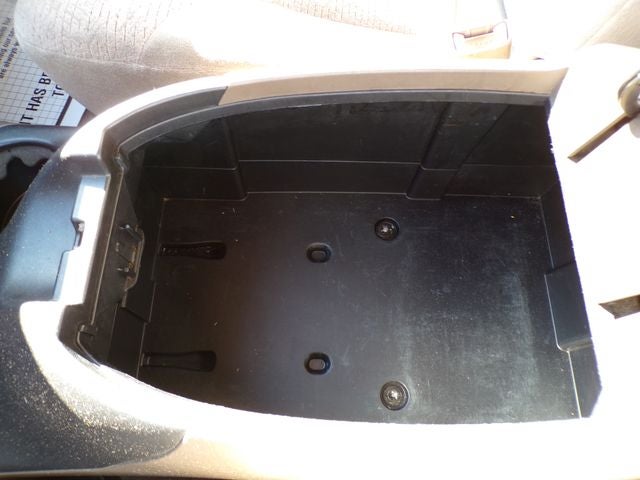 2003 Toyota Tundra Limited