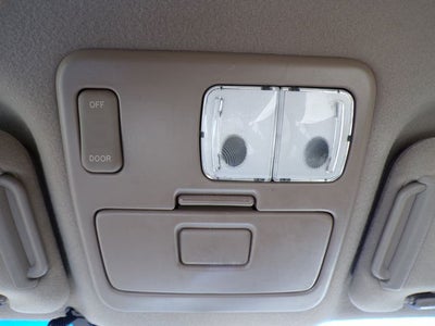 2003 Toyota Tundra Limited