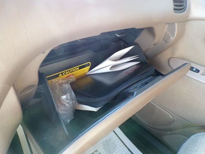 2003 Toyota Tundra Limited