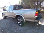 2003 Toyota Tundra Limited