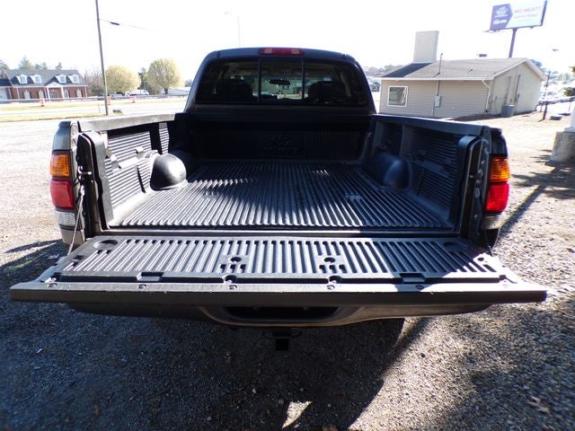 2003 Toyota Tundra Limited
