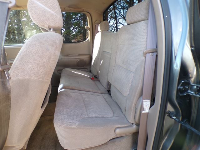 2003 Toyota Tundra Limited