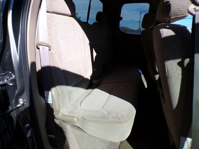 2003 Toyota Tundra Limited