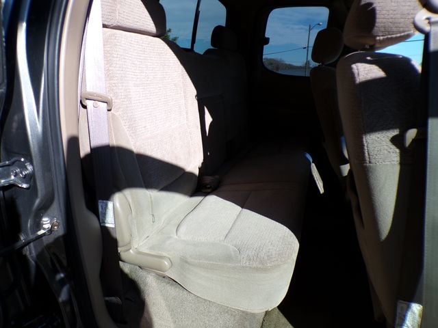 2003 Toyota Tundra Limited