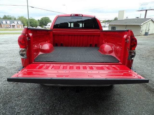 2007 Toyota Tundra SR5