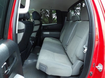 2007 Toyota Tundra SR5