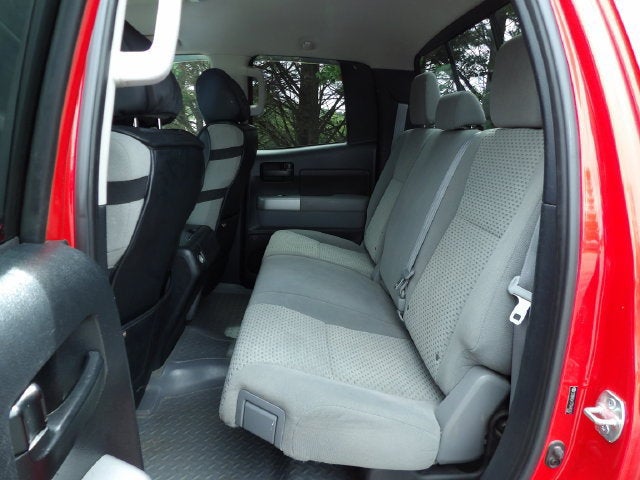 2007 Toyota Tundra SR5
