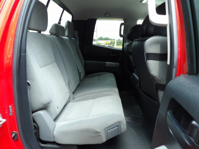 2007 Toyota Tundra SR5