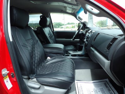 2007 Toyota Tundra SR5
