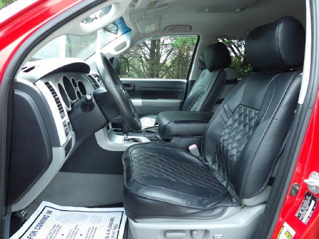 2007 Toyota Tundra SR5