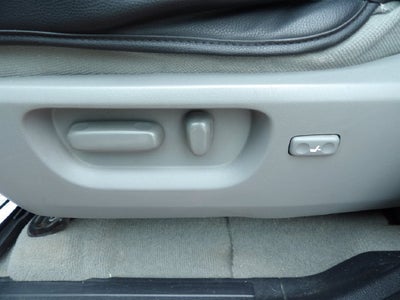 2007 Toyota Tundra SR5
