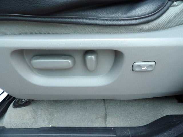 2007 Toyota Tundra SR5