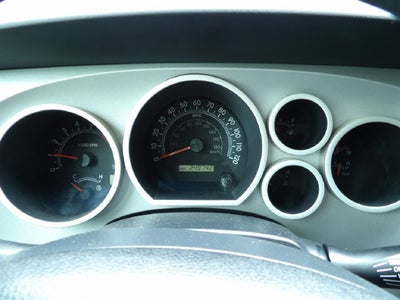 2007 Toyota Tundra SR5