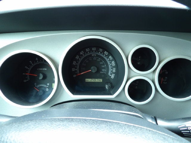 2007 Toyota Tundra SR5