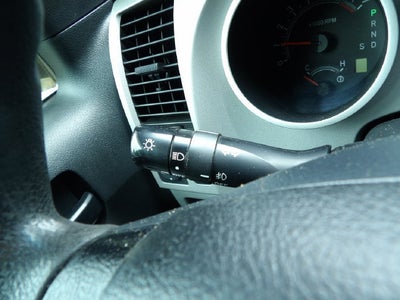 2007 Toyota Tundra SR5
