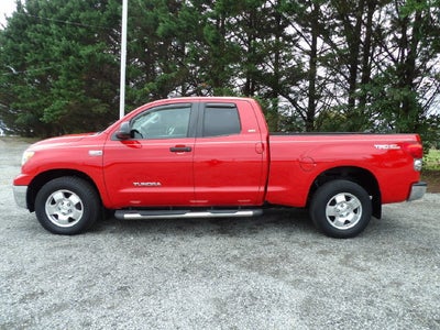2007 Toyota Tundra SR5