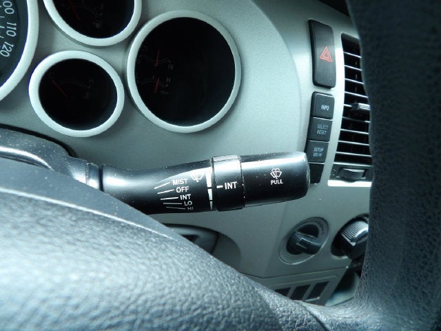 2007 Toyota Tundra SR5
