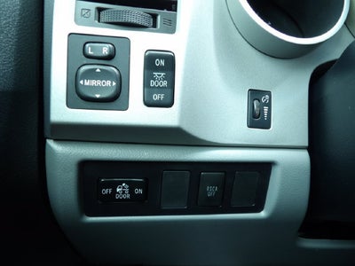 2007 Toyota Tundra SR5