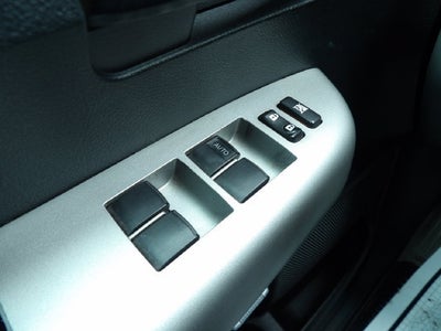 2007 Toyota Tundra SR5
