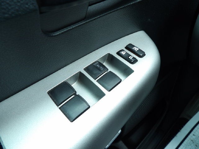 2007 Toyota Tundra SR5