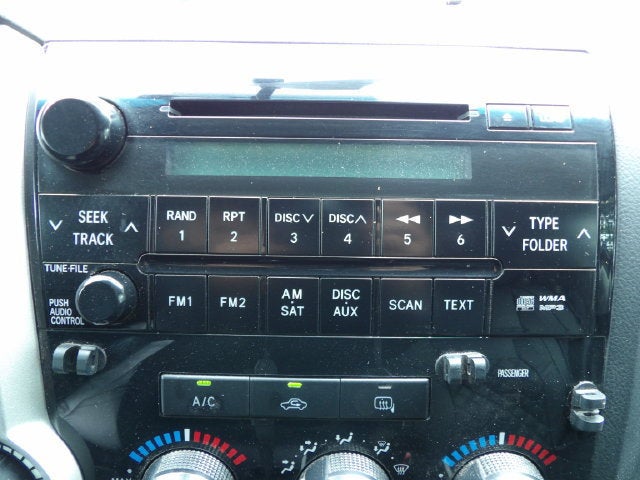 2007 Toyota Tundra SR5