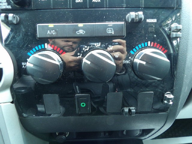2007 Toyota Tundra SR5