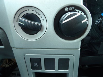 2007 Toyota Tundra SR5