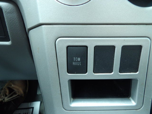 2007 Toyota Tundra SR5