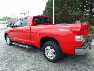 2007 Toyota Tundra SR5
