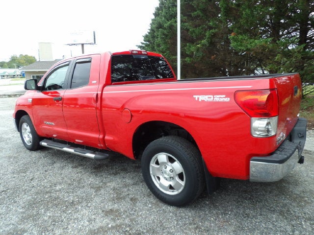 2007 Toyota Tundra SR5
