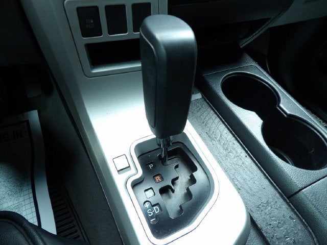 2007 Toyota Tundra SR5