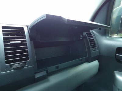 2007 Toyota Tundra SR5