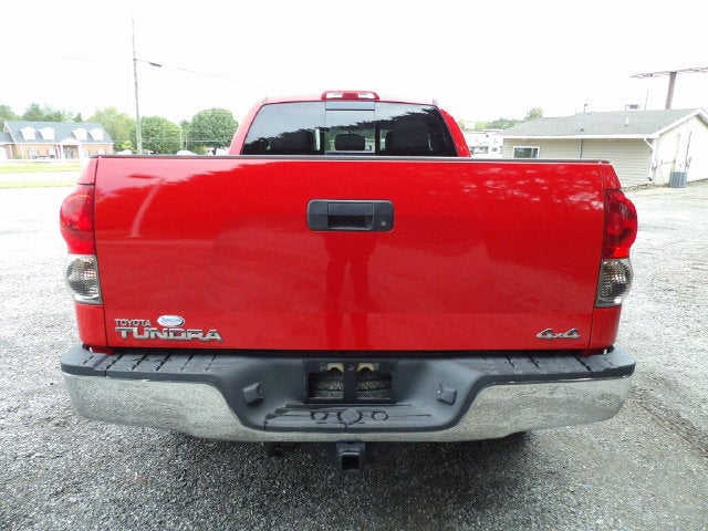 2007 Toyota Tundra SR5