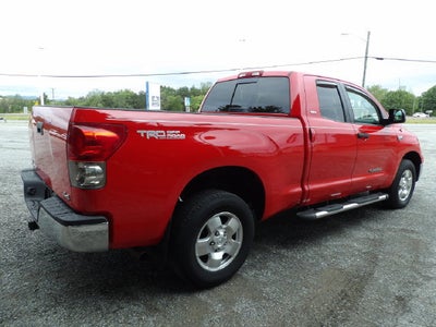 2007 Toyota Tundra SR5