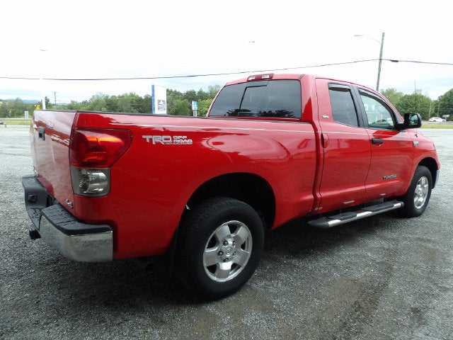 2007 Toyota Tundra SR5