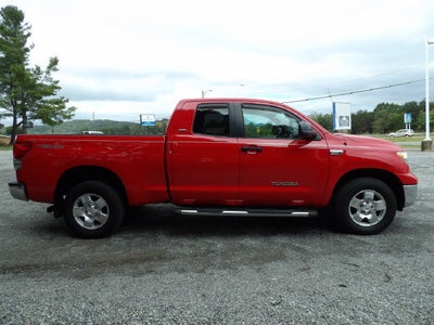 2007 Toyota Tundra SR5