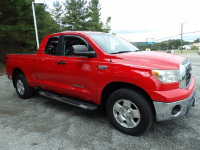 2007 Toyota Tundra SR5