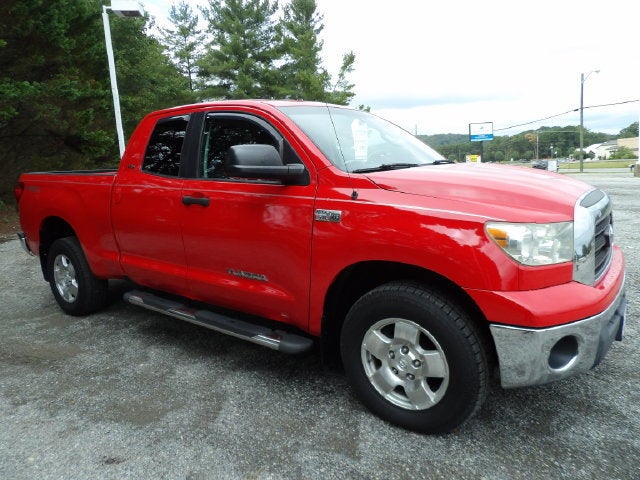 2007 Toyota Tundra SR5