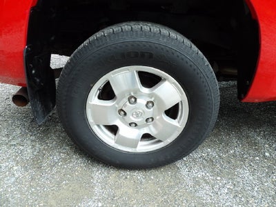 2007 Toyota Tundra SR5