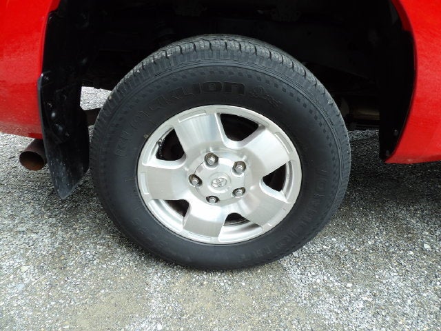 2007 Toyota Tundra SR5