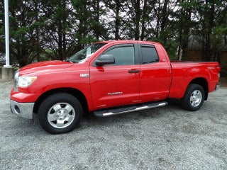 2007 Toyota Tundra SR5