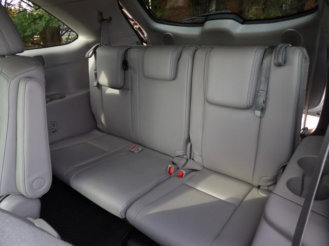 2017 Toyota Highlander Hybrid Limited