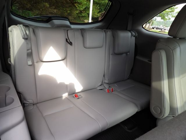2017 Toyota Highlander Hybrid Limited