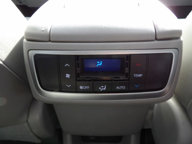 2017 Toyota Highlander Hybrid Limited