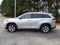 2017 Toyota Highlander Hybrid Limited