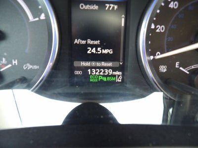 2017 Toyota Highlander Hybrid Limited